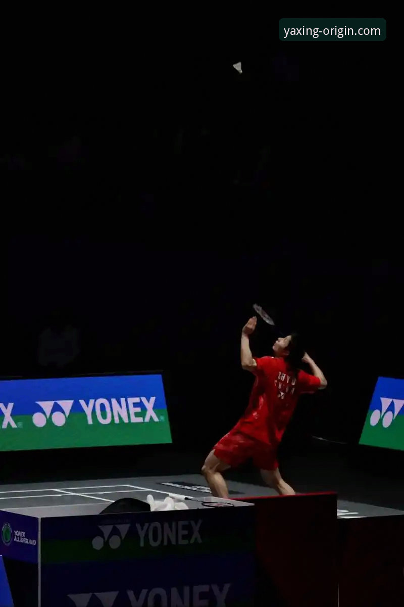 石宇奇亚锦赛夺冠背后：从战术执行到心态博弈的全面解析